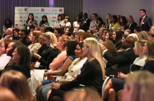 Rising Star Shortlist Audience