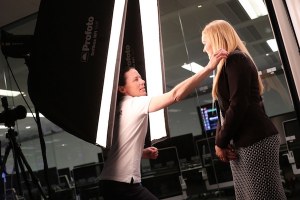 Rising Stars- Professional headshots