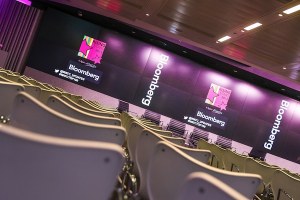 Rising Stars Shortlist Event