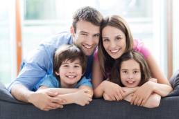 Talking about inheritance with your family