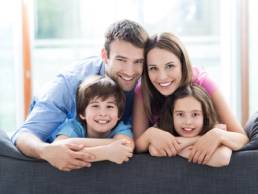 Talking about inheritance with your family