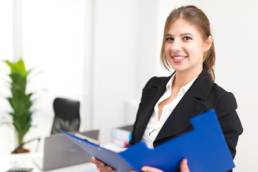 Top Tips for authority and gravitas!