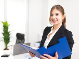 Top Tips for authority and gravitas!