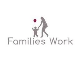 families work logo featured