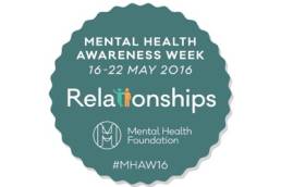 mental health awareness week featured