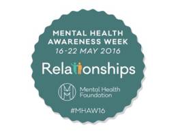mental health awareness week featured