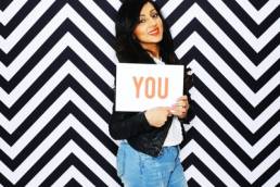 nandip aulak, be you featured