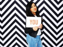 nandip aulak, be you featured