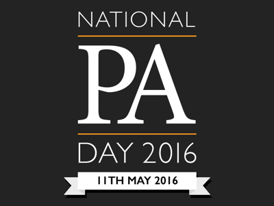 national pa day logo featured