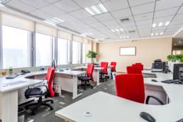 3 steps to designing a harmonious workspace (F)