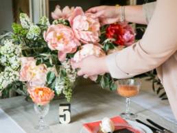 A Career in the Wedding Industry (F)