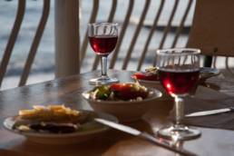 A date in Borough Market led to foodie-related humiliation