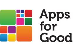 Apps for Good Logo