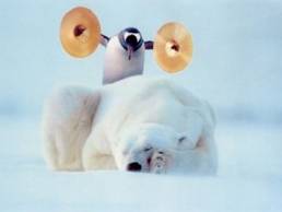 Genius, Power, Dreams