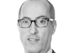 HeForShe - Robert Thesiger, CEO of the FISER Group