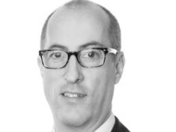 HeForShe - Robert Thesiger, CEO of the FISER Group