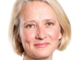 Inspirational Woman - Carolyn Pepper (F)