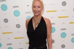 Inspirational Woman - Jennifer Croll (F)