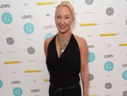 Inspirational Woman - Jennifer Croll (F)