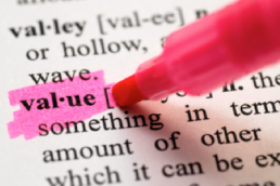 Kay White - show them what you're made of (F)