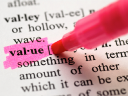 Kay White - show them what you're made of (F)