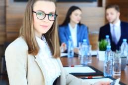 Male dominated industries must woo women into roles (F)