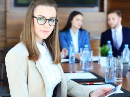 Male dominated industries must woo women into roles (F)