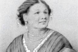 Mary Seacole featured