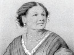Mary Seacole featured