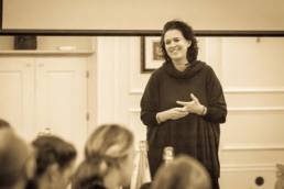 Michelle Wright featured