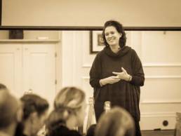 Michelle Wright featured