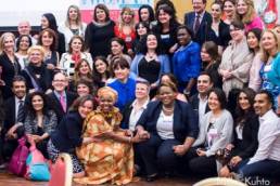 Migrant Woman of the Year Awards