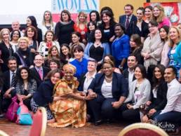 Migrant Woman of the Year Awards