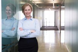 Network spotlight - Women in Banking and Finance