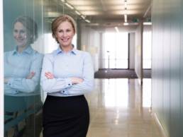 Network spotlight - Women in Banking and Finance