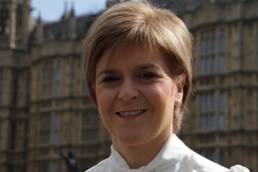 Nicola Sturgeon featured