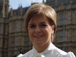 Nicola Sturgeon featured