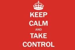 Post referendum - 3 steps to manage your personal finances (F)