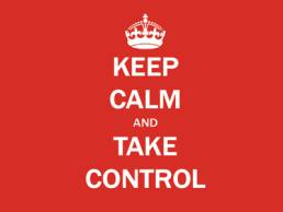 Post referendum - 3 steps to manage your personal finances (F)