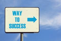 Roadmap to Success