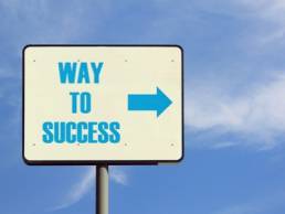 Roadmap to Success