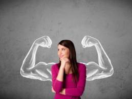 What is Strength Based Leadership