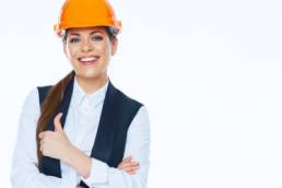 Women – UK Construction needs you (F)