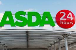 asda supermarket featured