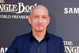 ben kingsley featured