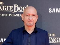 ben kingsley featured