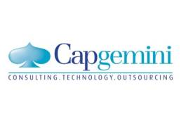capgemini featured