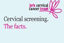 cervical screening the facts featured