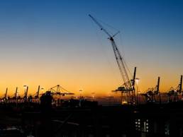 engineering industry featured