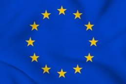 european union eu flag featured